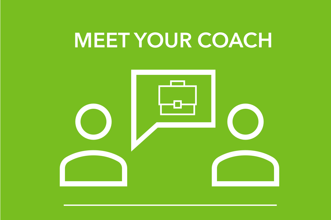 Meet Your Coach