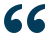 dark blue quotation marks